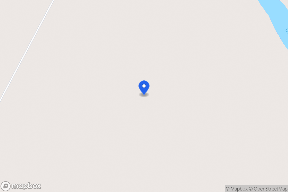 Map of , ,