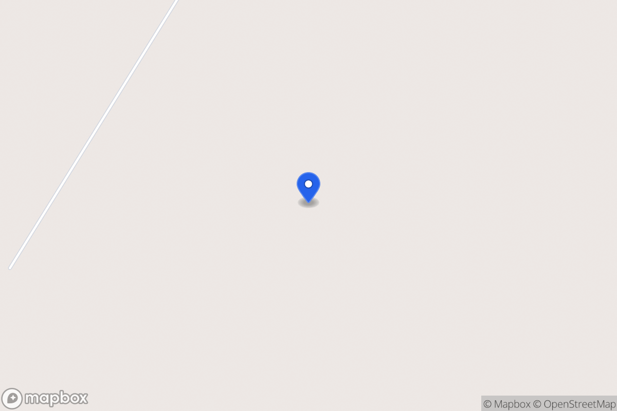 Map of , ,