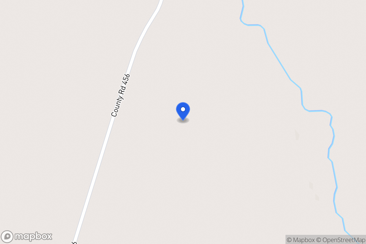Map of , ,