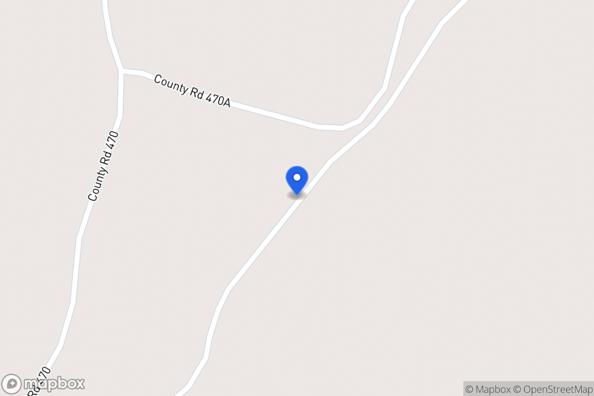 Map of 220  Cr 4704 , , Tx