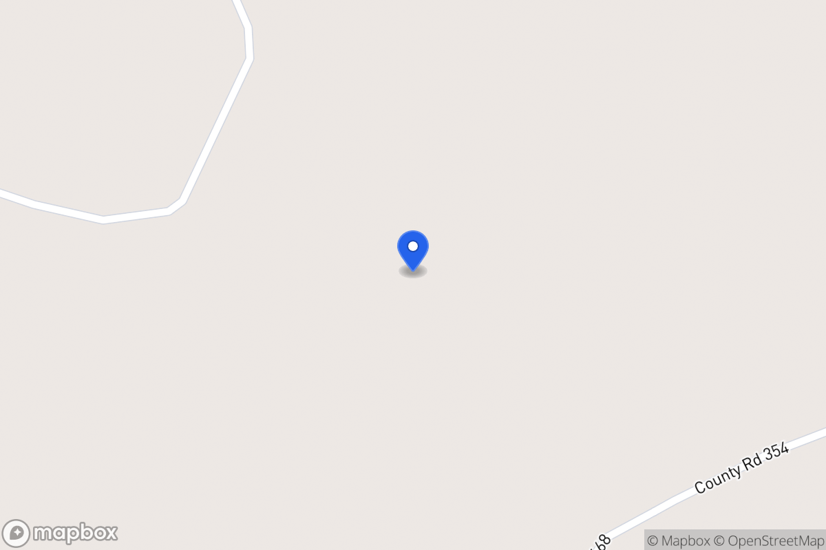 Map of Cr 468 , Deleon, Tx 76444, Deleon