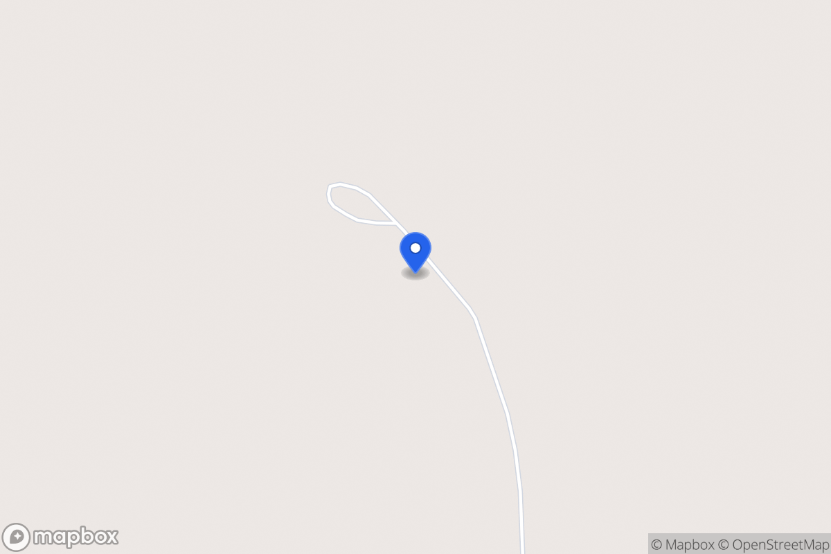Map of 1675  Fm 591 , Dublin, Tx 76446, Dublin