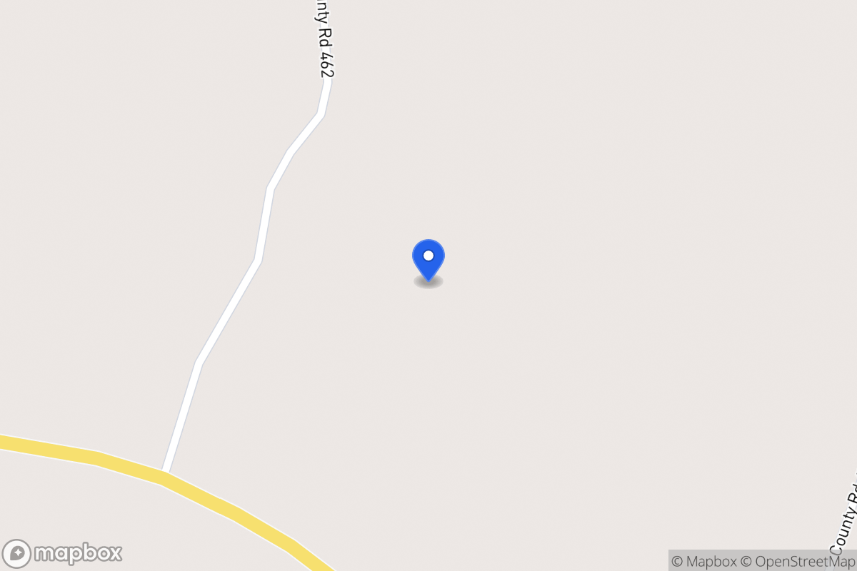 Map of 351  Cr 462 , Deleon,  76444, Deleon