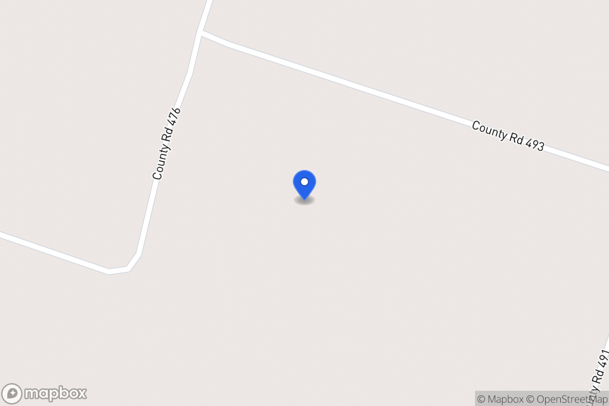 Map of Cr 476 , ,