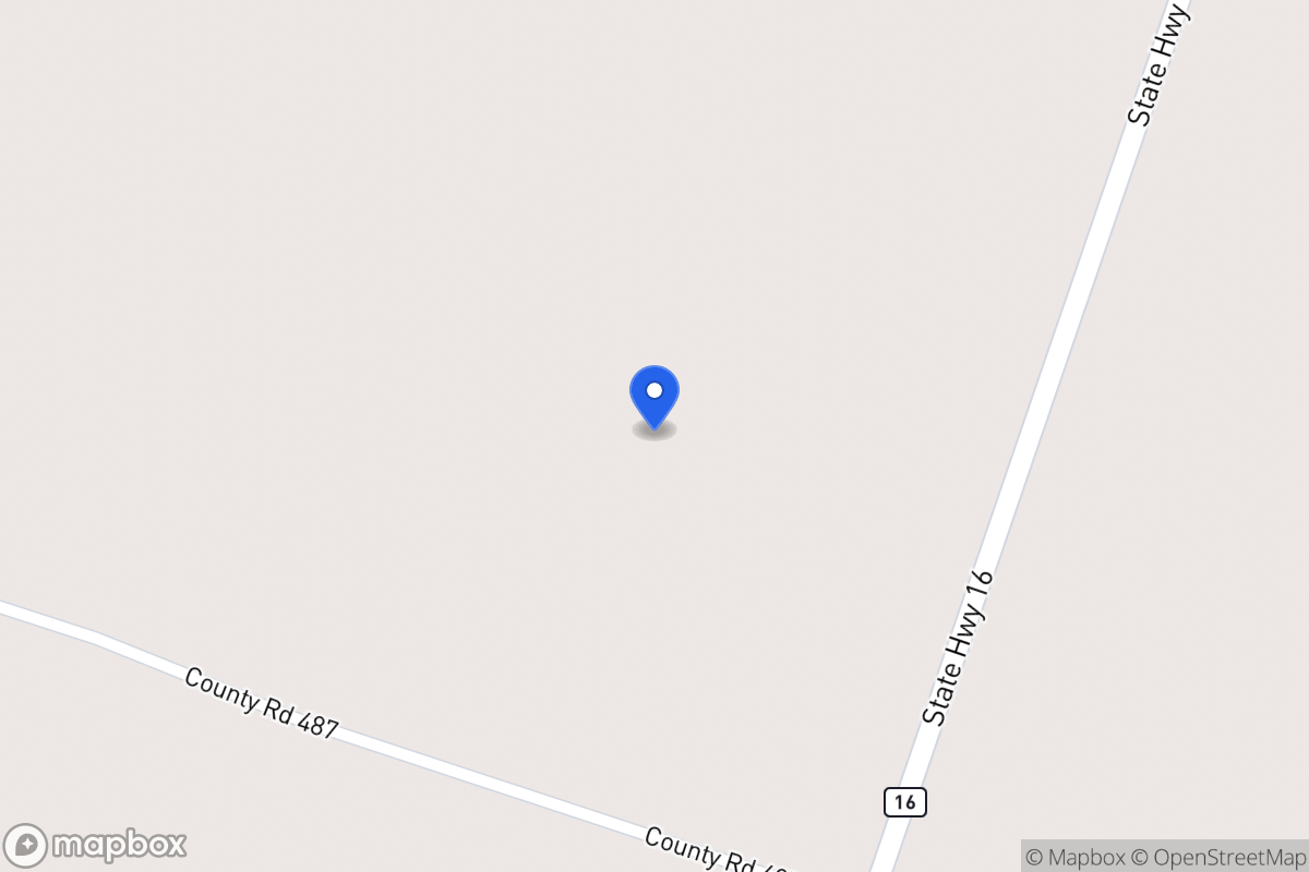 Map of Cr 487 , ,