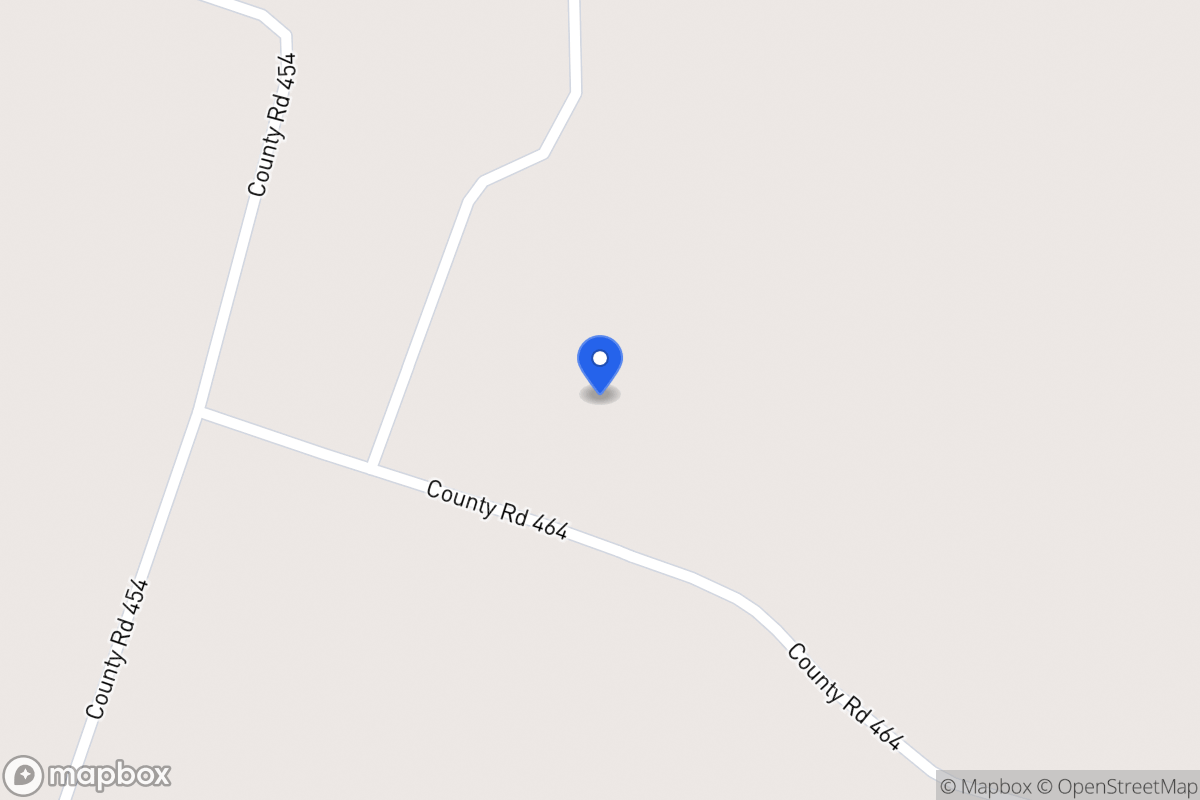 Map of 209  Cr 464 , Deleon, Tx 76444, Deleon
