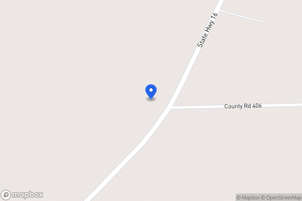 Map of Hwy 16 N , ,