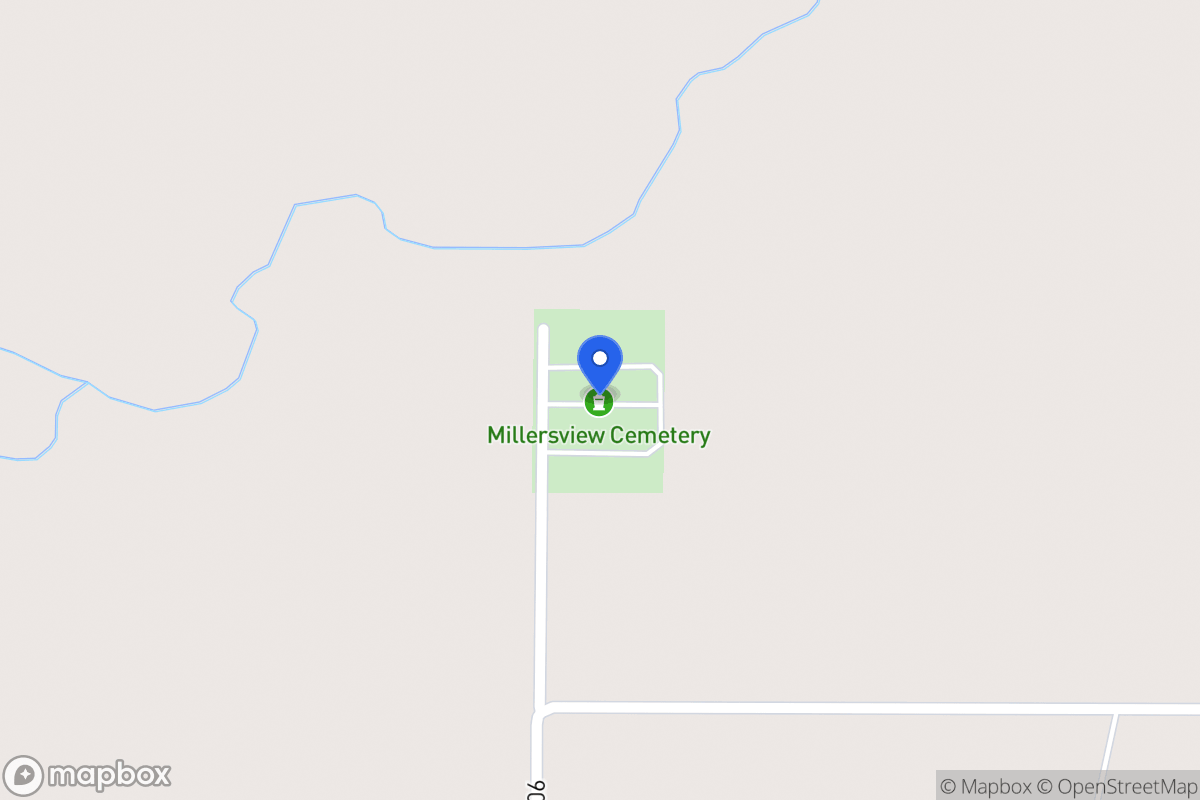 Map of , ,