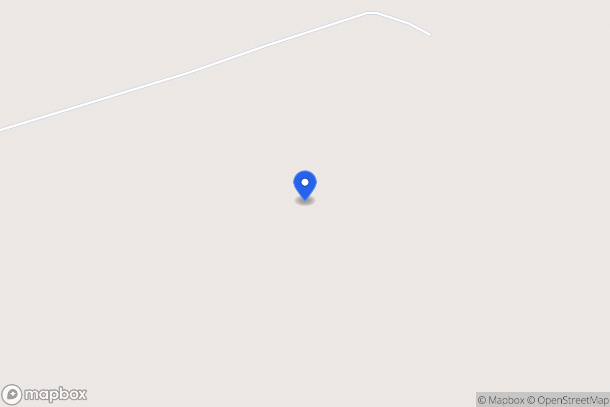 Map of 0   Co Rd  , , Tx 76858