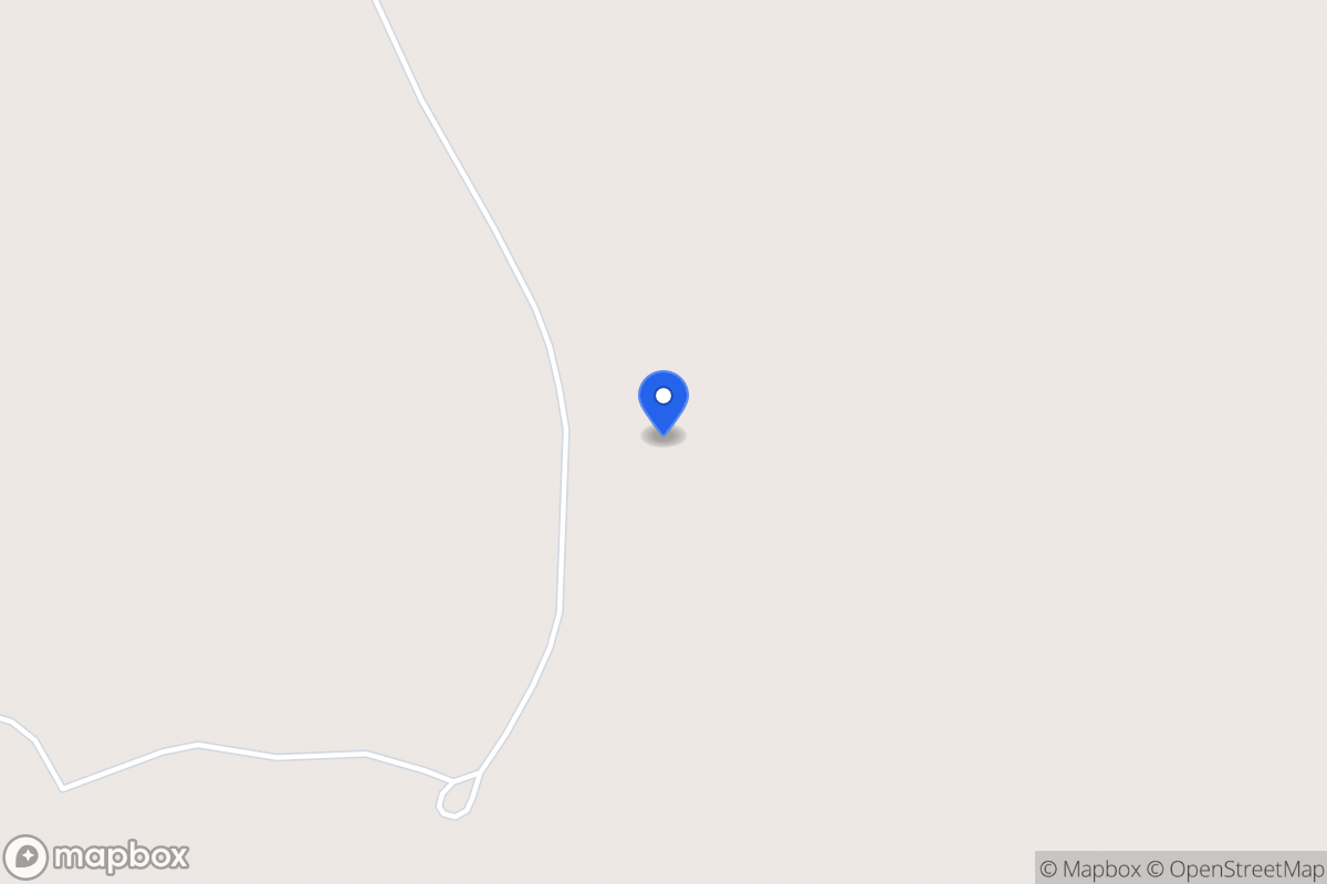 Map of 0   Cr 3326  , , Tx 76837