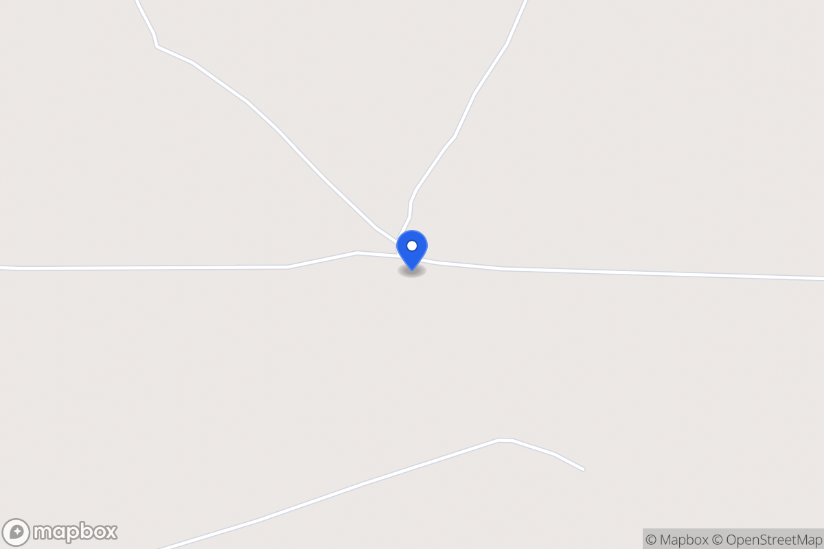 Map of 0   Co Rd  , , Tx 76858