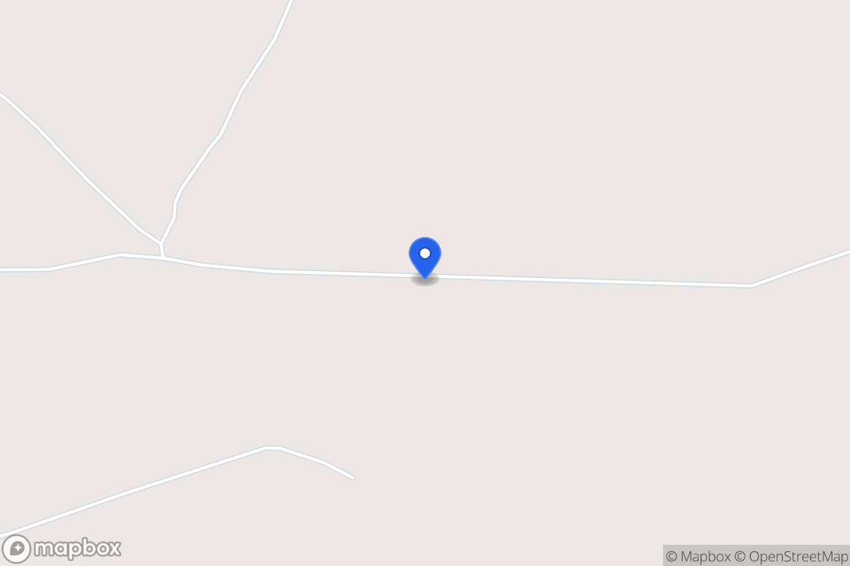 Map of 0   Co Rd  , , Tx 76858