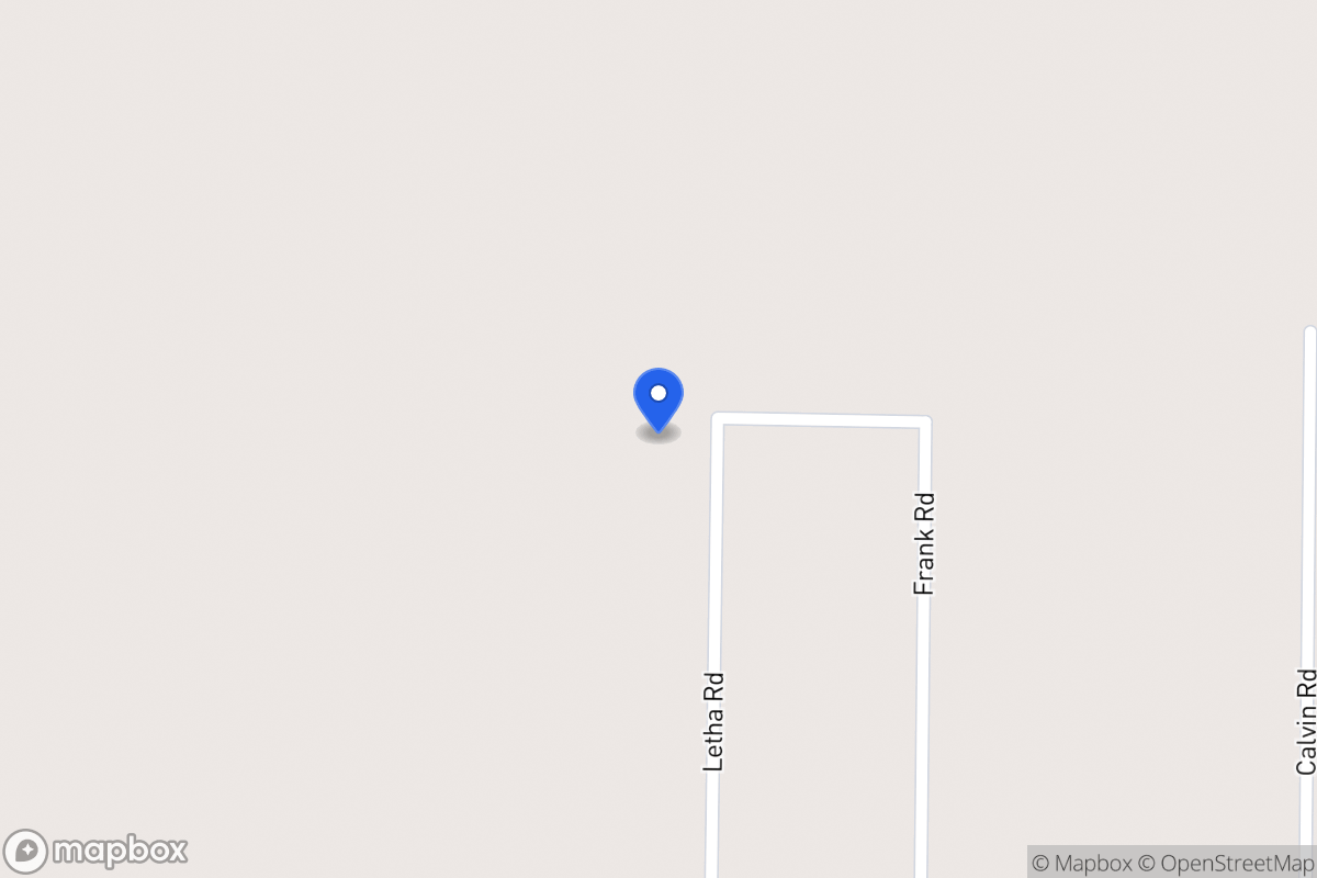 Map of 21024   Latha St  , , Tx 76866