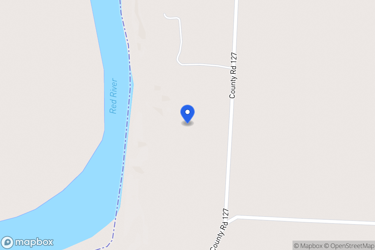 Map of 3919   Cr 127  , Whitesboro, Tx 76273, Whitesboro