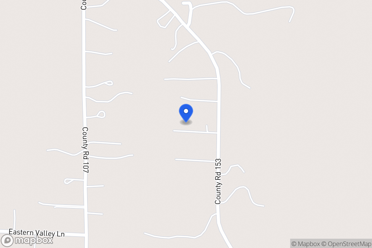 Map of 791   Cr 153  , Whitesboro, Tx 76273, Whitesboro