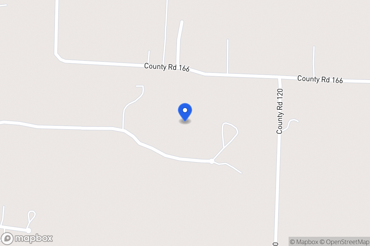 Map of 477   Cr 1264  , Whitesboro, Tx 76273, Whitesboro