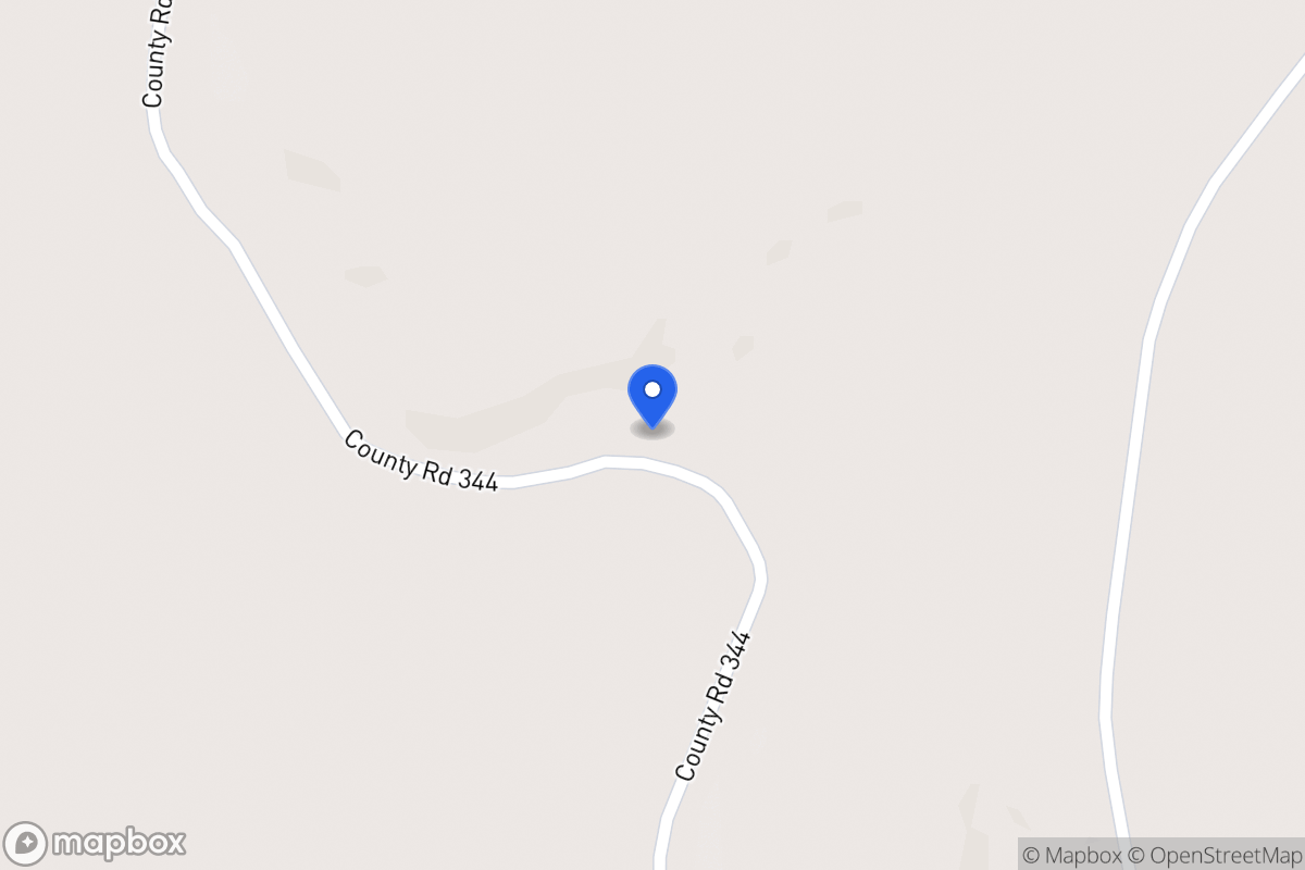 Map of 4650  Cr 344 , Oglesby, Tx 76561, Oglesby