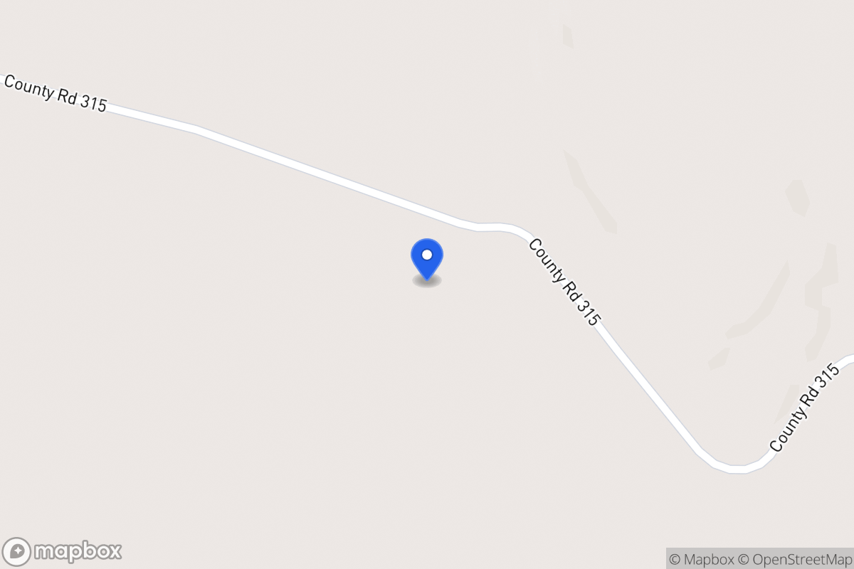 Map of 2755  Cr 315 , Oglesby, Tx 76561, Oglesby