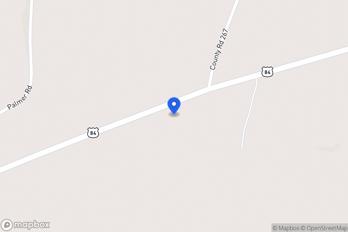 Map of 11030 E Hwy 84 , Gatesville, Tx 76528, Gatesville