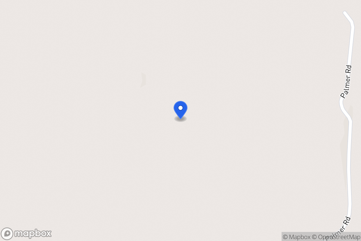 Map of 1151  Palmer Rd, Gatesville, Tx 76528, Gatesville