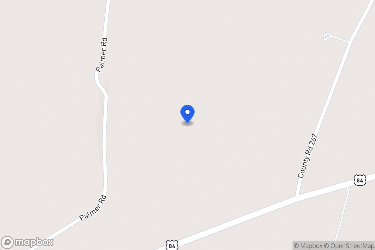 Map of 10925 E Hwy 84 , Gatesville, Tx 76528, Gatesville