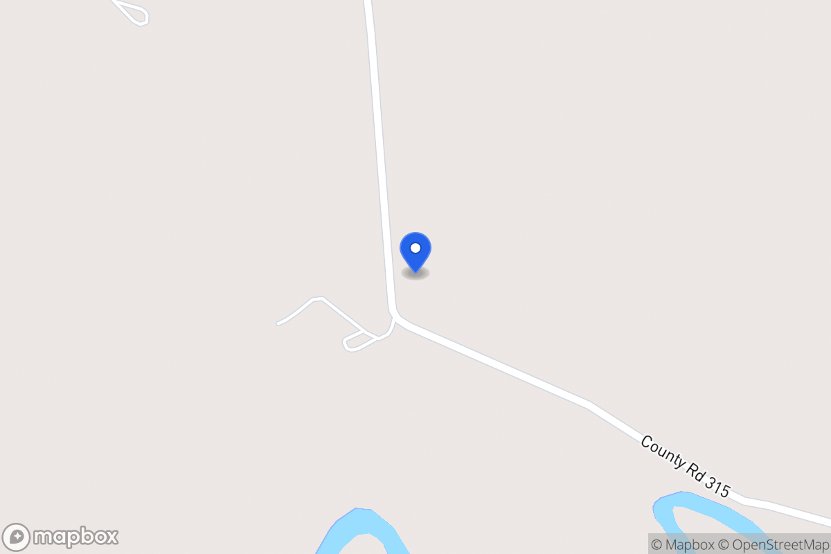 Map of 415  Cr 315 , Oglesby, Tx 76561, Oglesby