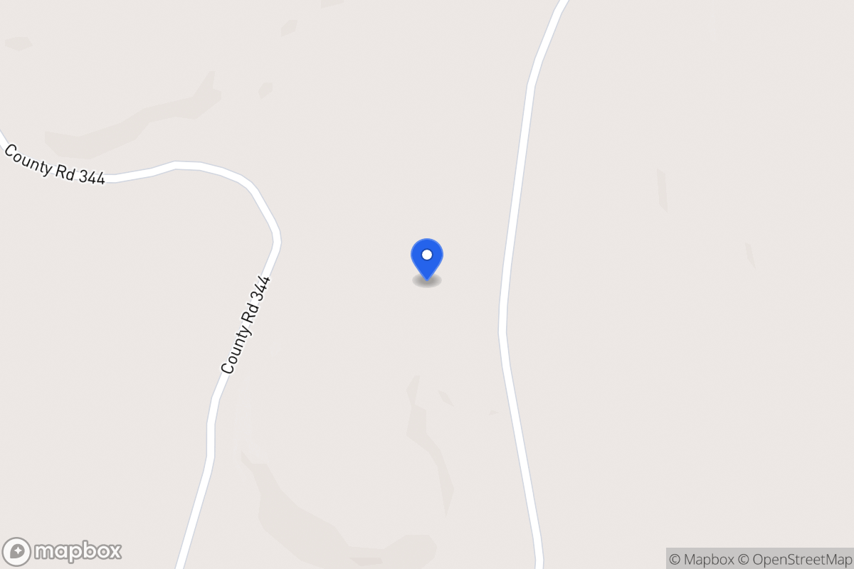 Map of Oglesby Neff Park Rd, Oglesby, Tx 76561, Oglesby