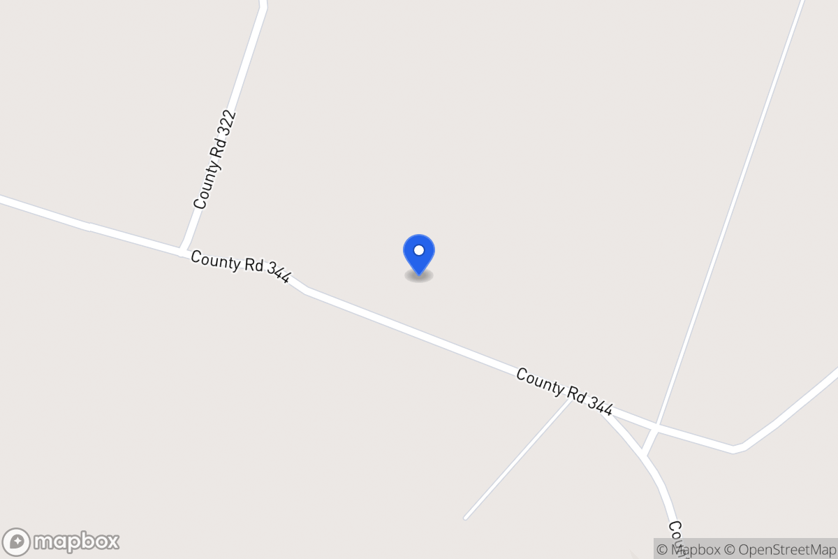 Map of 425  Cr 344 , Gatesville, Tx 76528, Gatesville