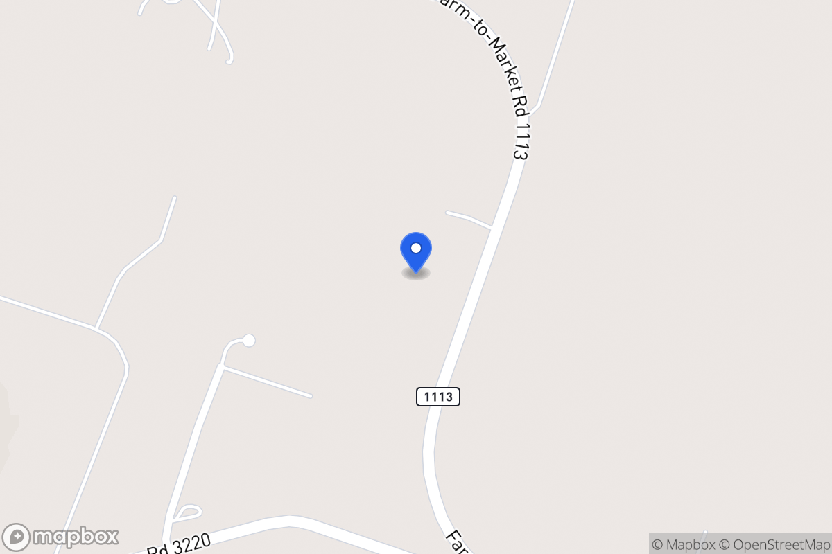 Map of 3303  Fm 1113 , Copperas Cove, Tx 76522, Copperas Cove