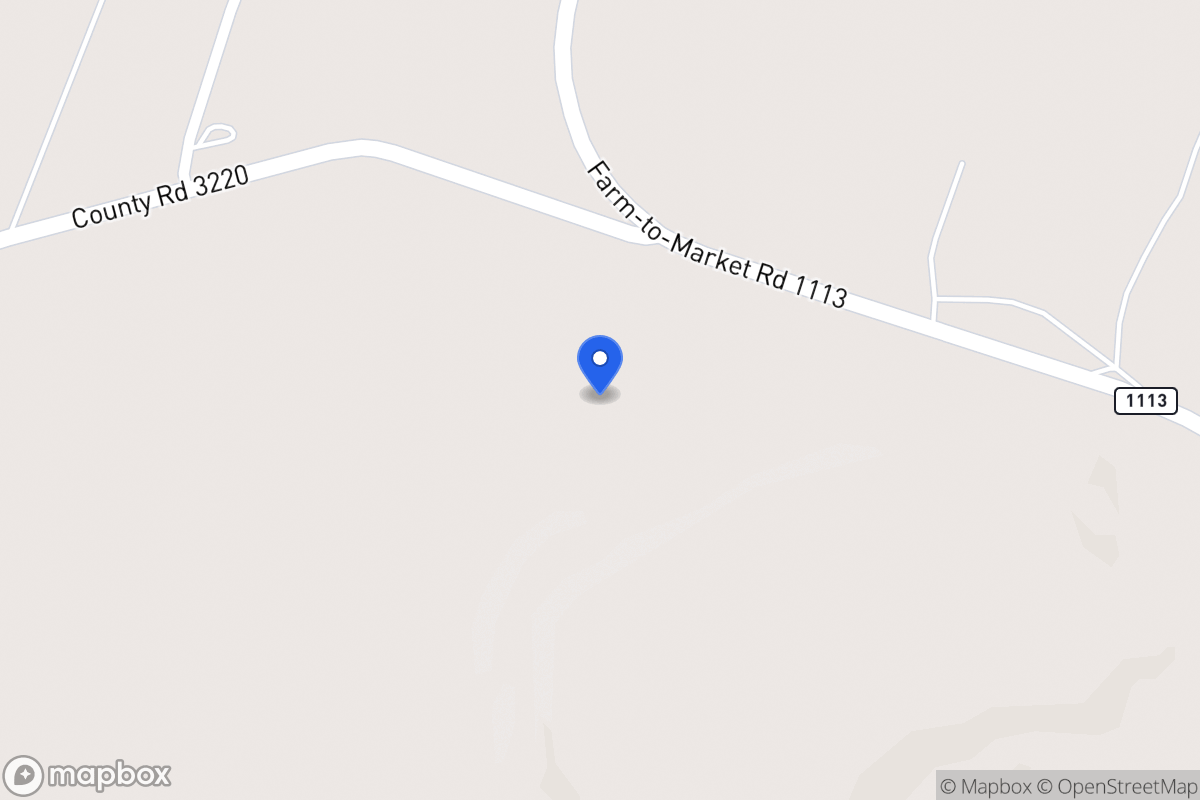 Map of Oak Springs Rd, Kempner, Tx 76539, Kempner