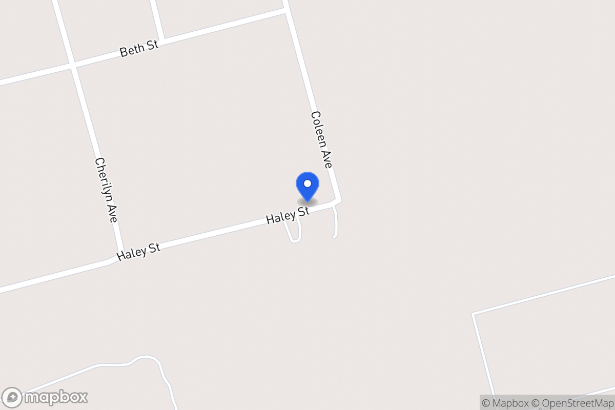 Map of , ,