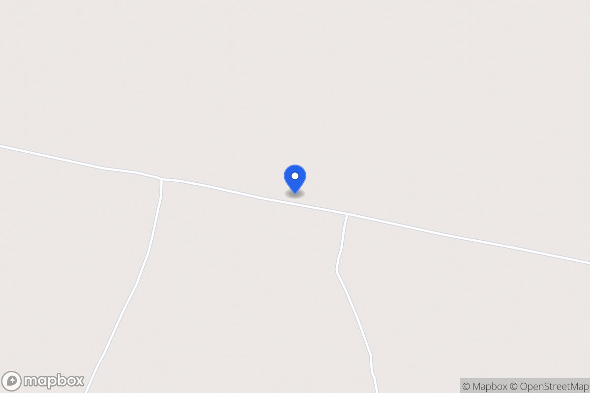Map of , ,