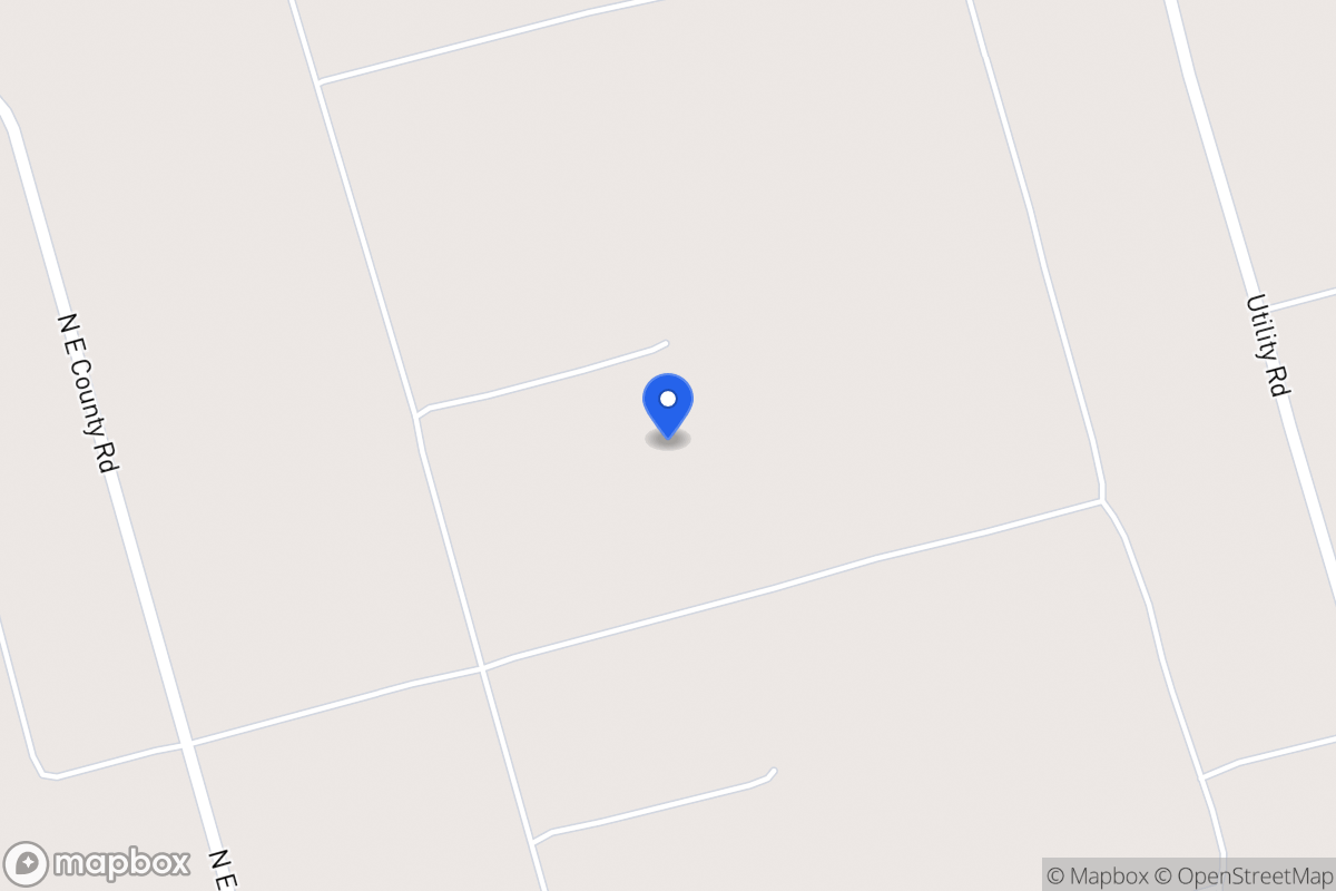 Map of , ,