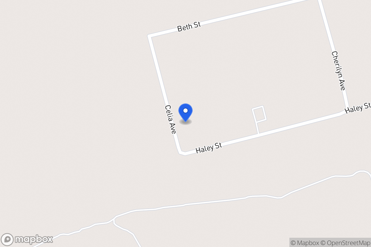 Map of , ,