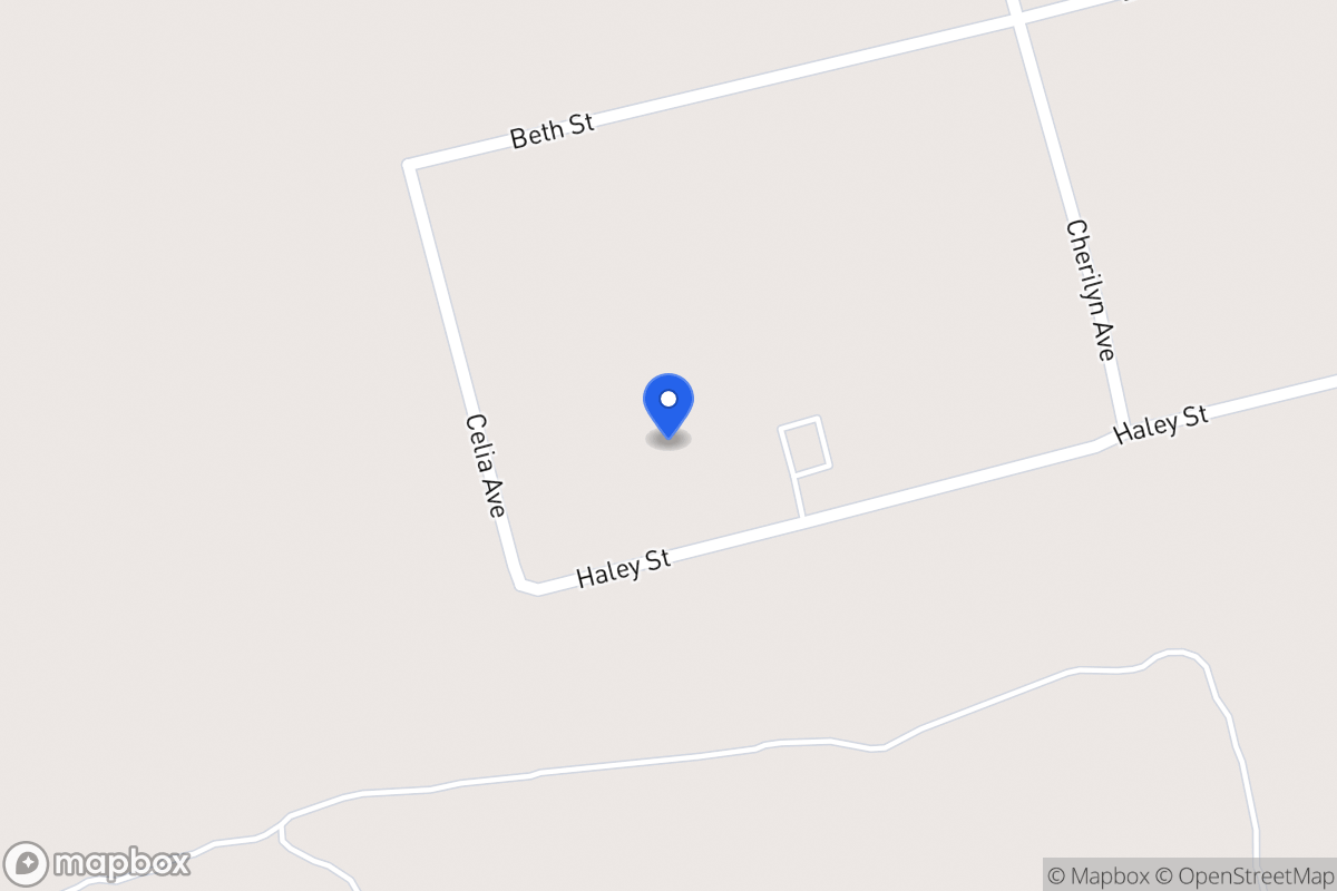 Map of , ,
