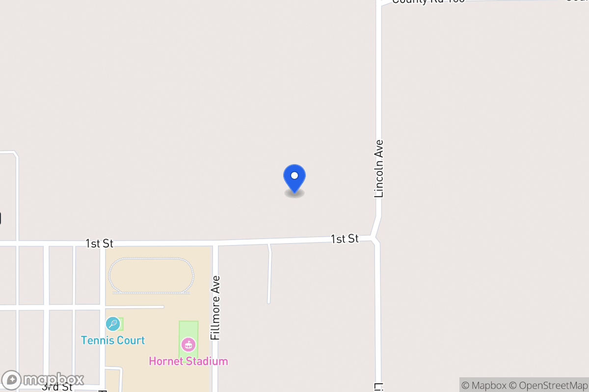 Map of 0 , , Tx