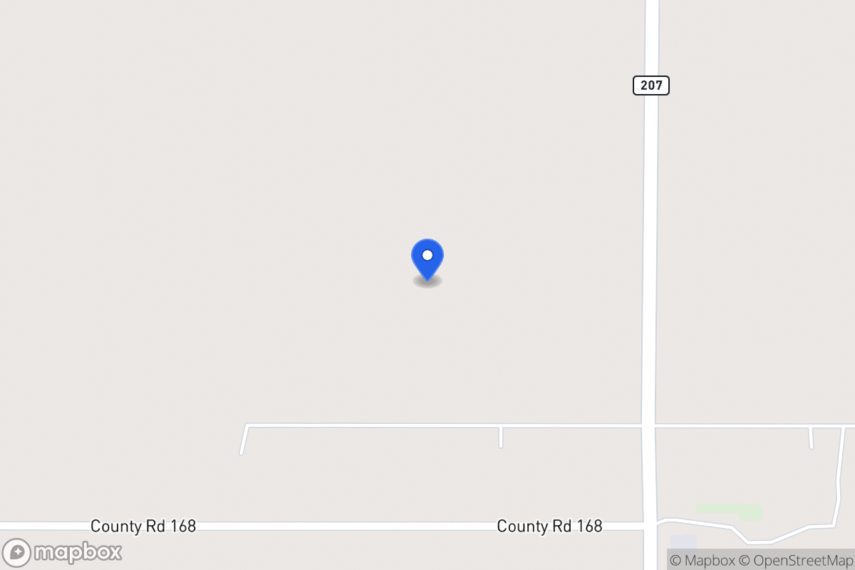 Map of 0 , , Tx