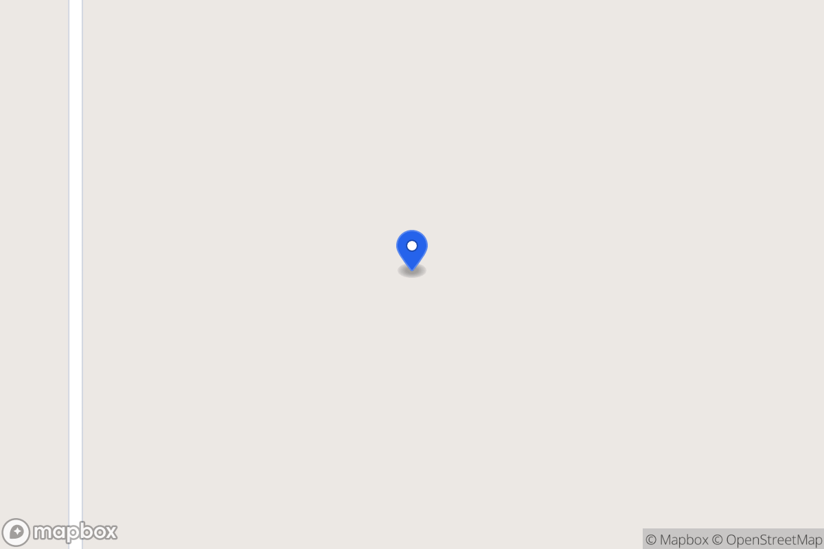 Map of 0 , , Tx