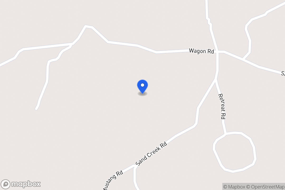 Map of 0 White River Resort, , Tx