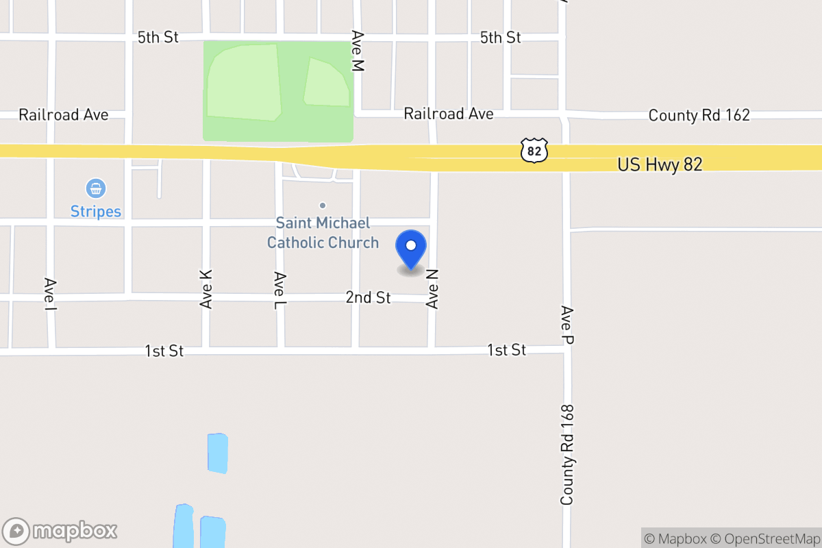 Map of 0 , ,