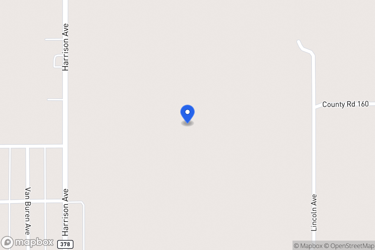 Map of 0 , Lorenzo, Tx, Lorenzo