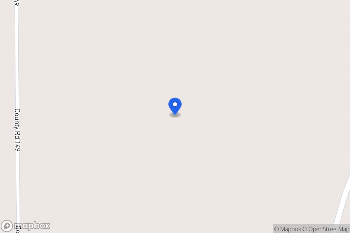 Map of 1982 St Hwy 207  Plat #10, Ralls, Tx, Ralls