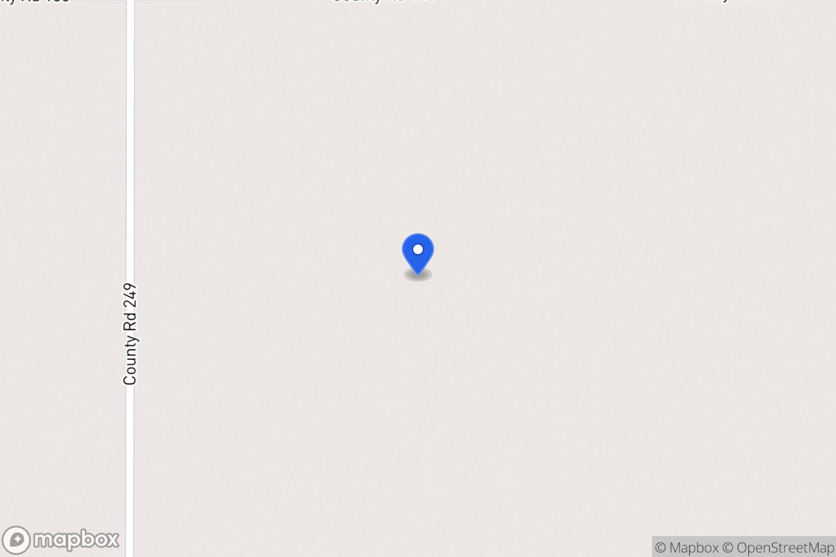 Map of 0 Plat 5, , Tx