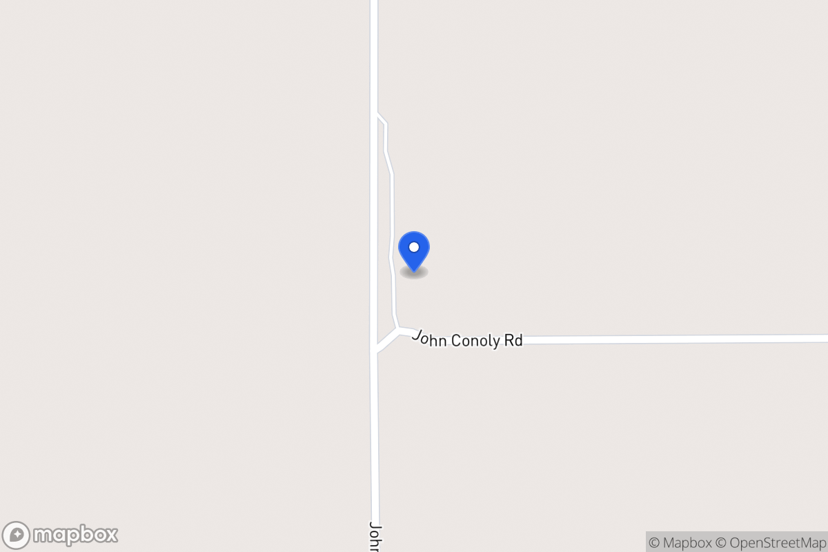 Map of 50 John Conoly Rd