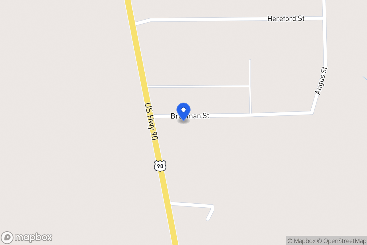 Map of 102 Brahman St
