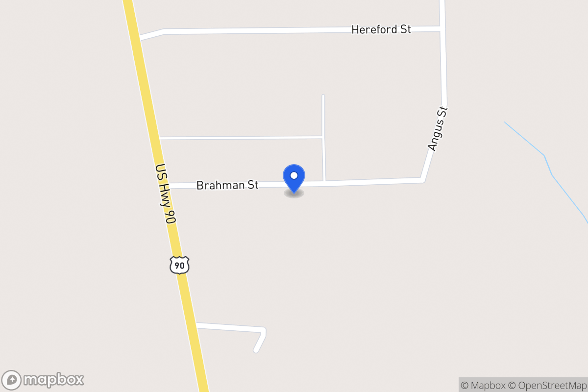 Map of 108 Brahman St