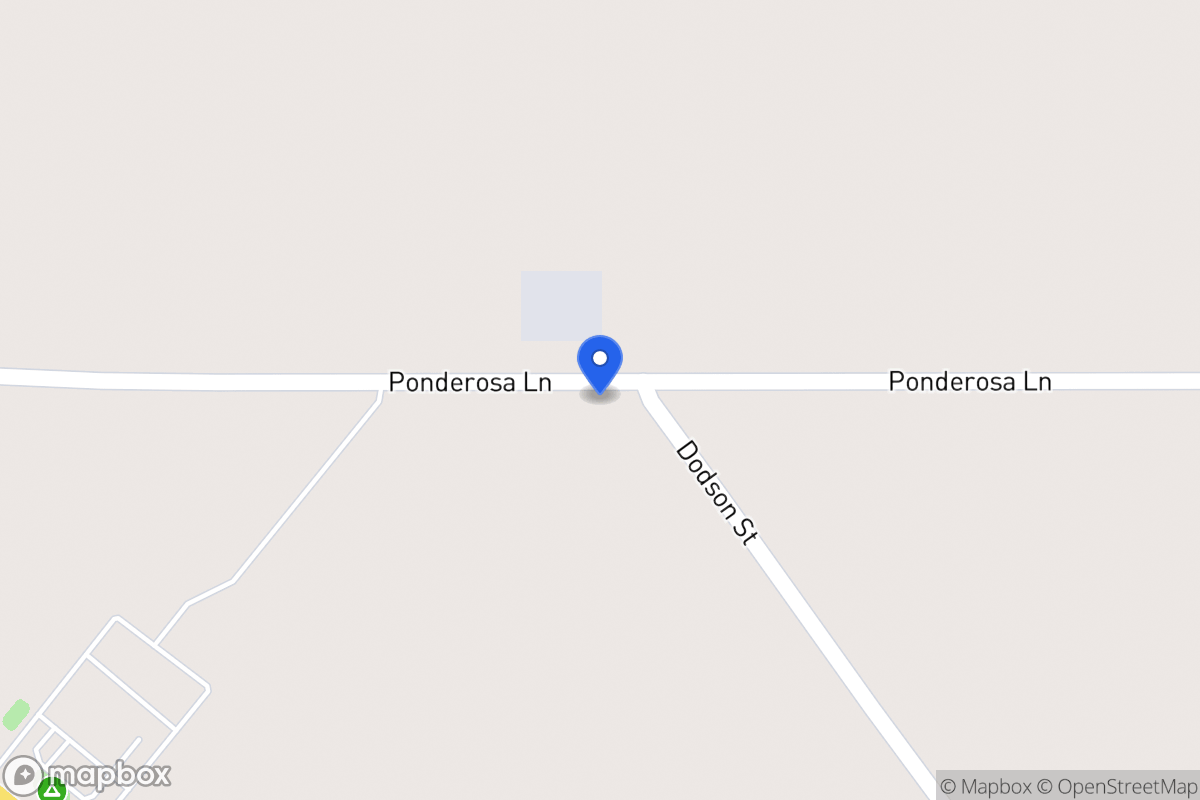 Map of 900  Country Rd, Dalhart, Tx 79022, Dalhart