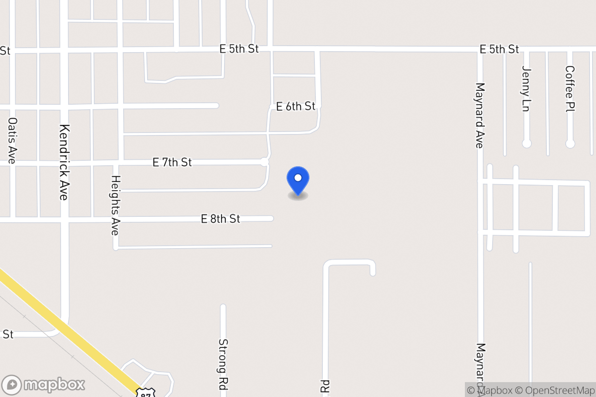 Map of , Dalhart, Tx 79022, Dalhart