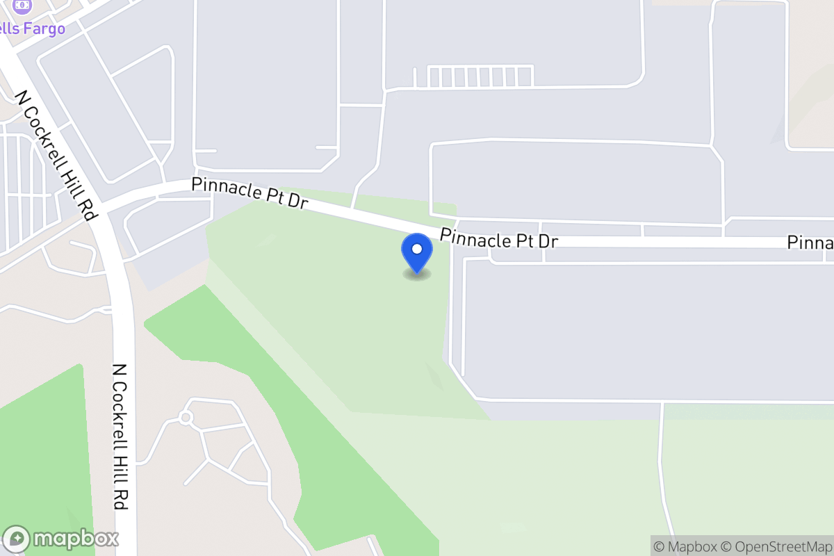 Map of 4526 W Davis St