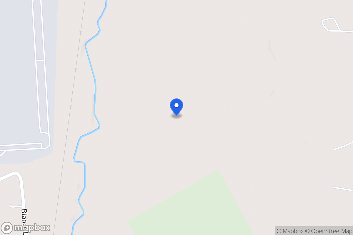 Map of 4950 Cleveland Rd